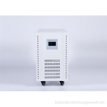 3000W Off-Grid Solar Inverter With MPPT Charge Controller